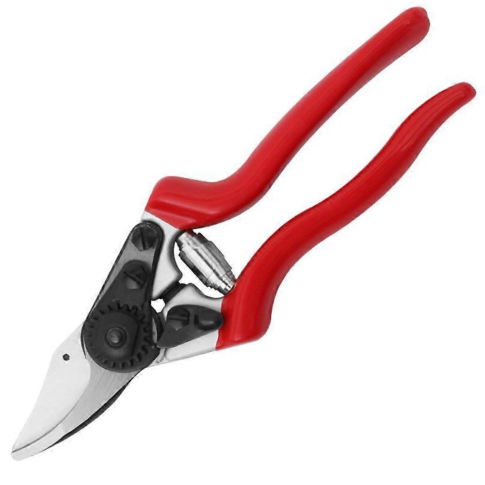Bypass Pruner, Ergonomic Handle, Non-Slip Grip
