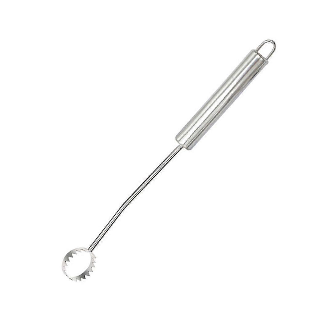 Professional Grade Poultry Lung Removal Equipment Turkey Lung Processing Tools