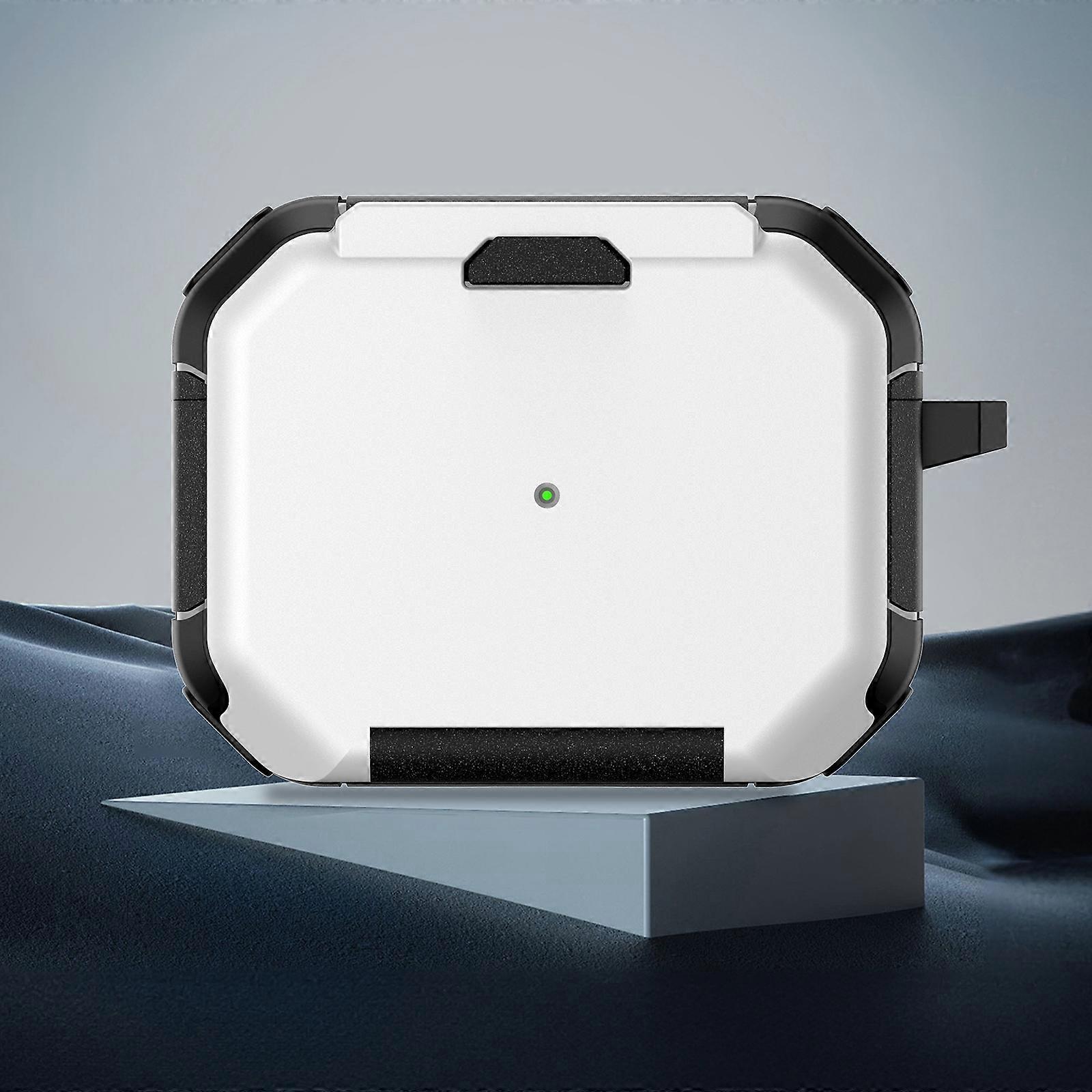 Phone Holder Design Earbuds Box Protective Case