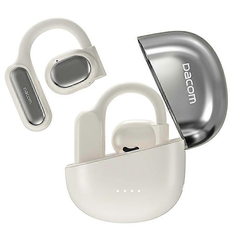 DACOM H11 OWS Bluetooth-compatible Earhook Headset Noise Reduction Earphone