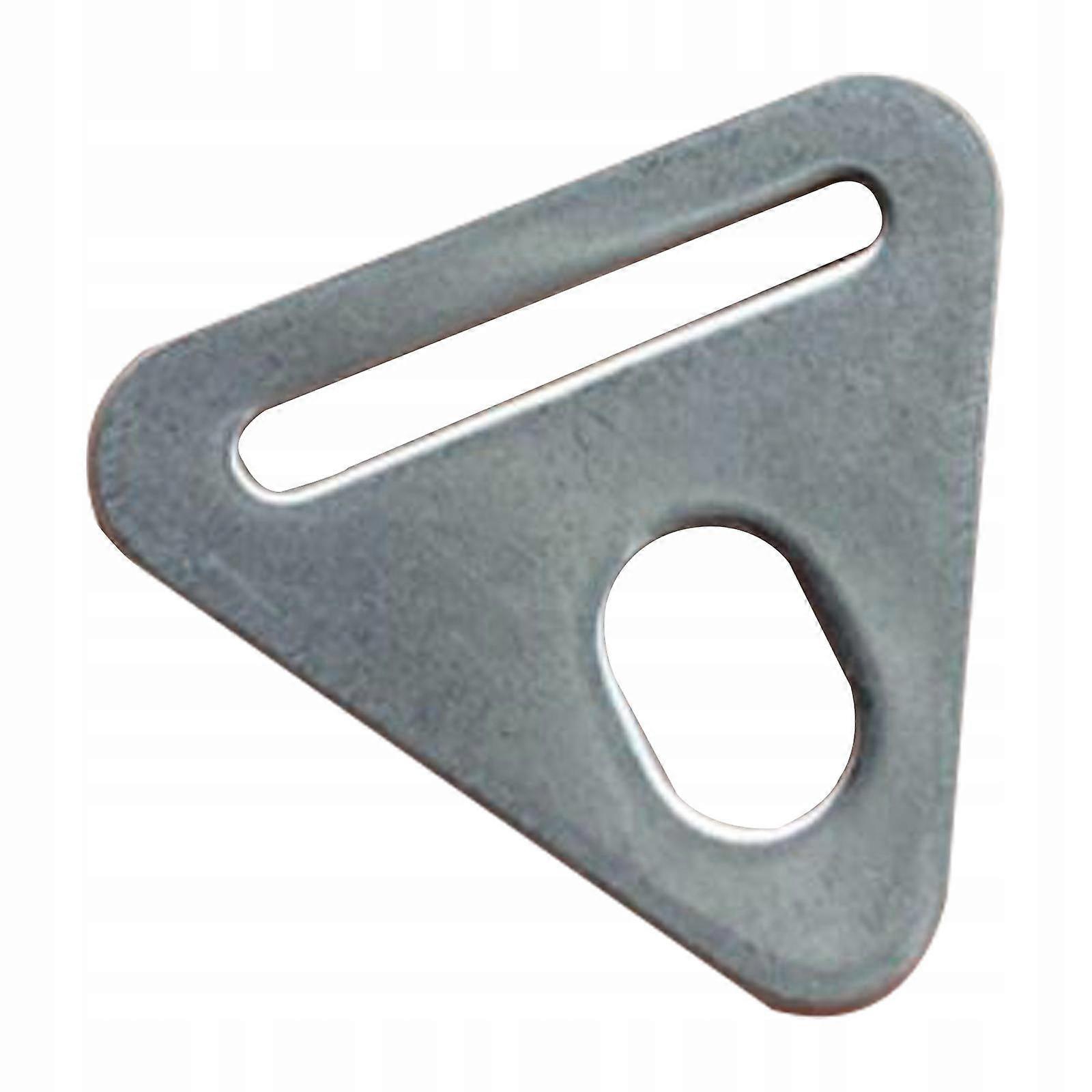 Tensioner To Adjust The String, Triangular