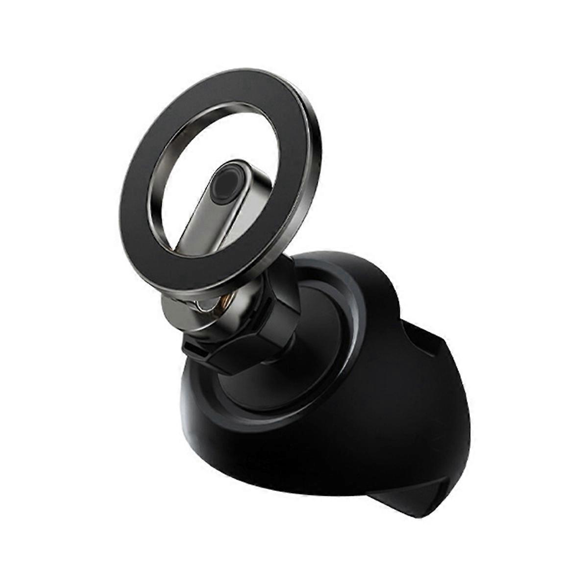 iPhone16 15 14 Pro Max電話用モデル3 Y強力磁気電話ホルダー用エアアウトレットベース