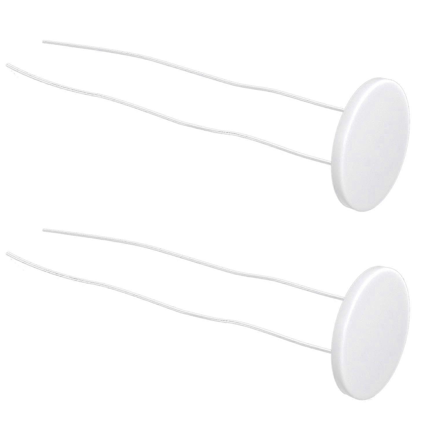 2 Pack Ceramic Coil 1.25mm Thick, Ceramic Peakcoil for Pufc0 Repair Kit