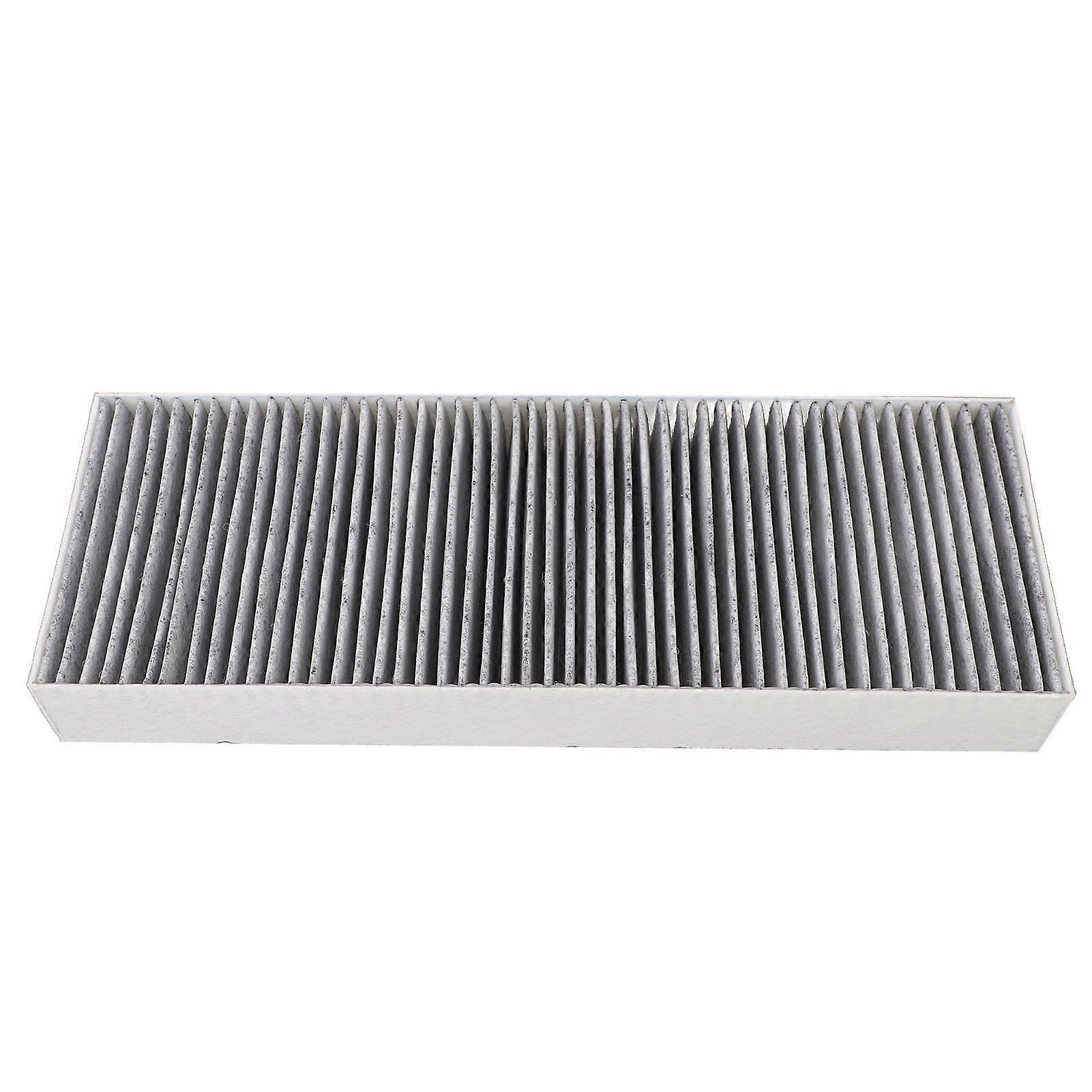 Activated Carbon Filter Efficient Odor Removal High Performance Easy to Use for Bora Basic BAKFS