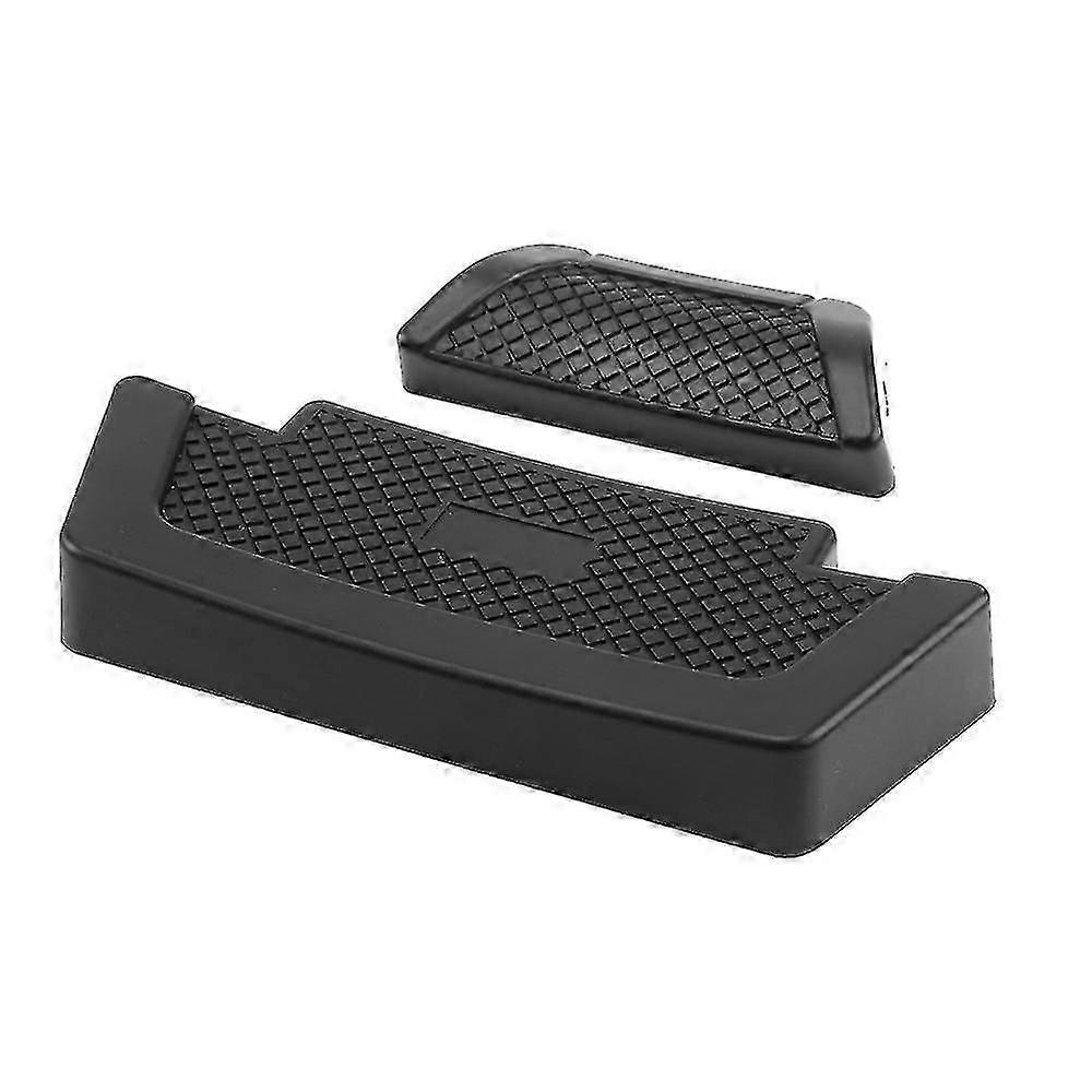 25l 28l 32l Rear Tail Motorcycle Top Tool Box Backrest Luggage Case Passenger Pad Back Rest Cushion-haoyi