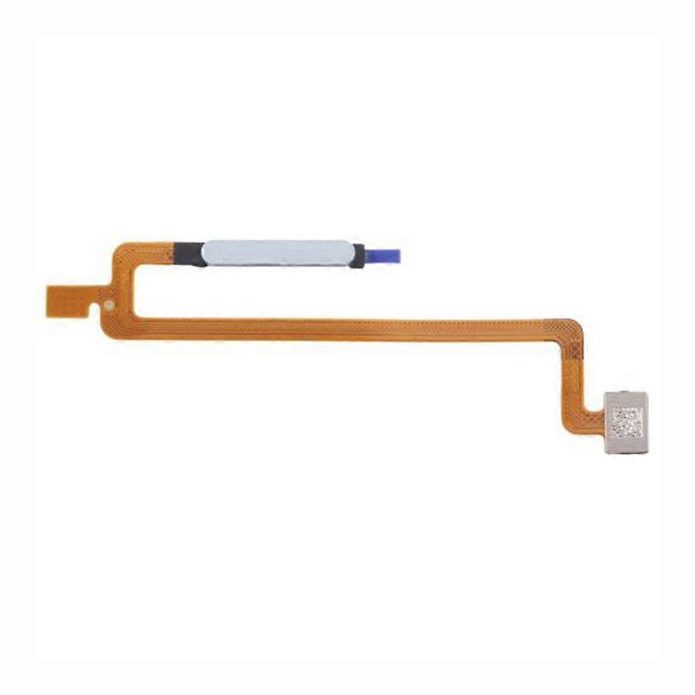 For Xiaomi Redmi 13 5G/13 4G OEM Home Key Fingerprint Button Flex Cable Part (Without Logo)