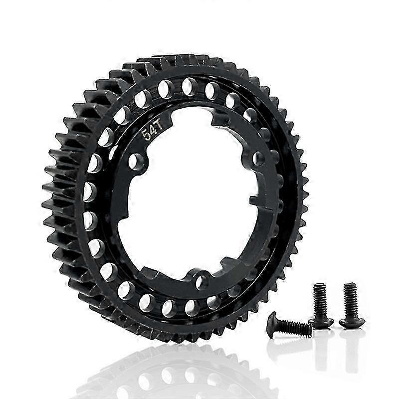 For Traxxas XMaxx Hardened and Reinforced 54T Large Tooth Main Gear