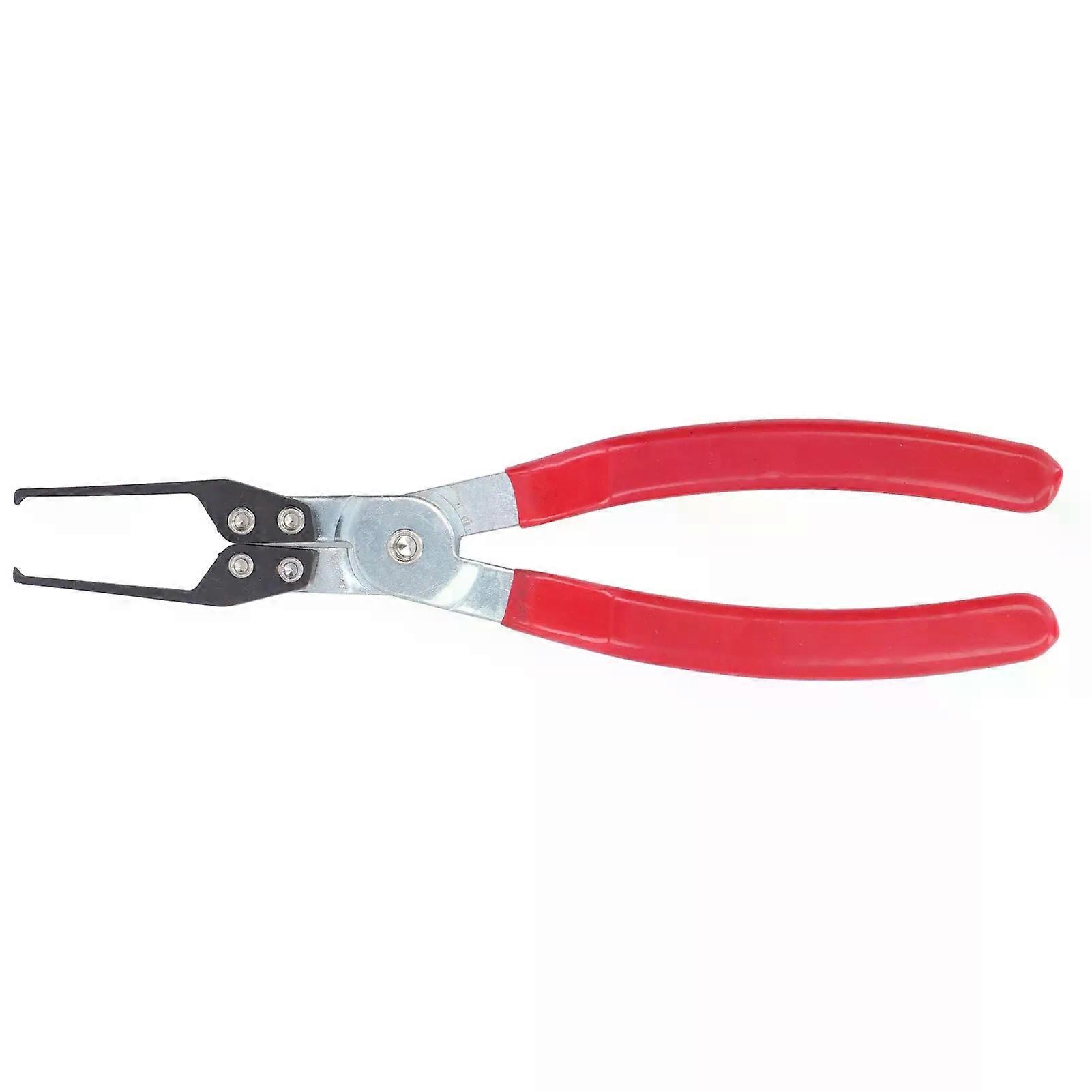 Relay Puller Relay Remover Tool Relay Puller Plier Remover Maximum Open 100mm Quick Disassembly Universal Auto Repair Tool