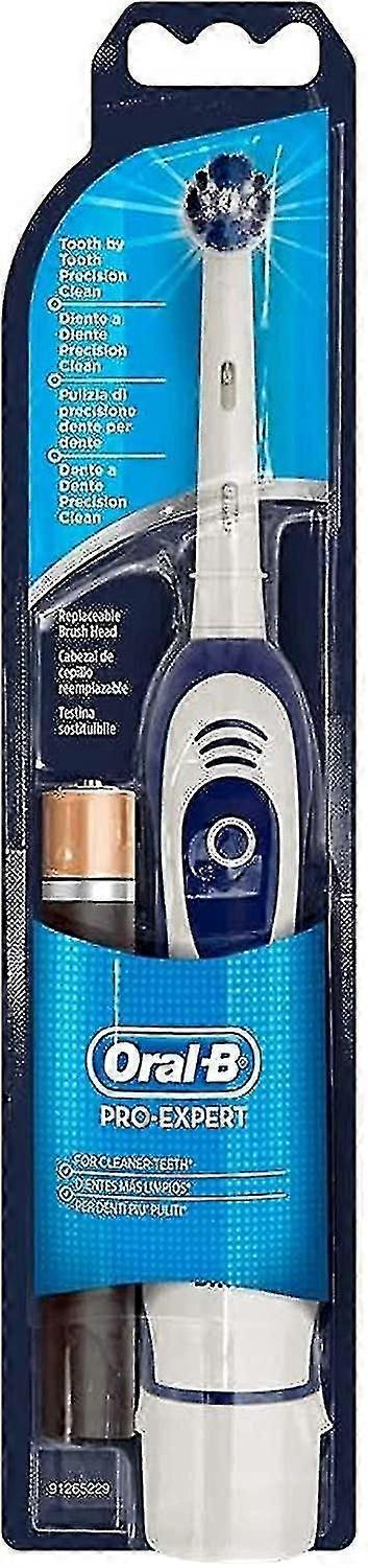 Electric Toothbrush 400 With 2 Year