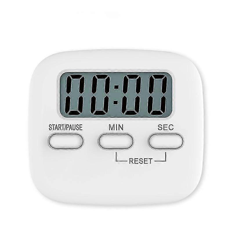 Kit R, Digital Kit R, , Count-up Count Down, Stopwatch R With Mute Mode, Loud Alarm, Big Digit, Back D, H