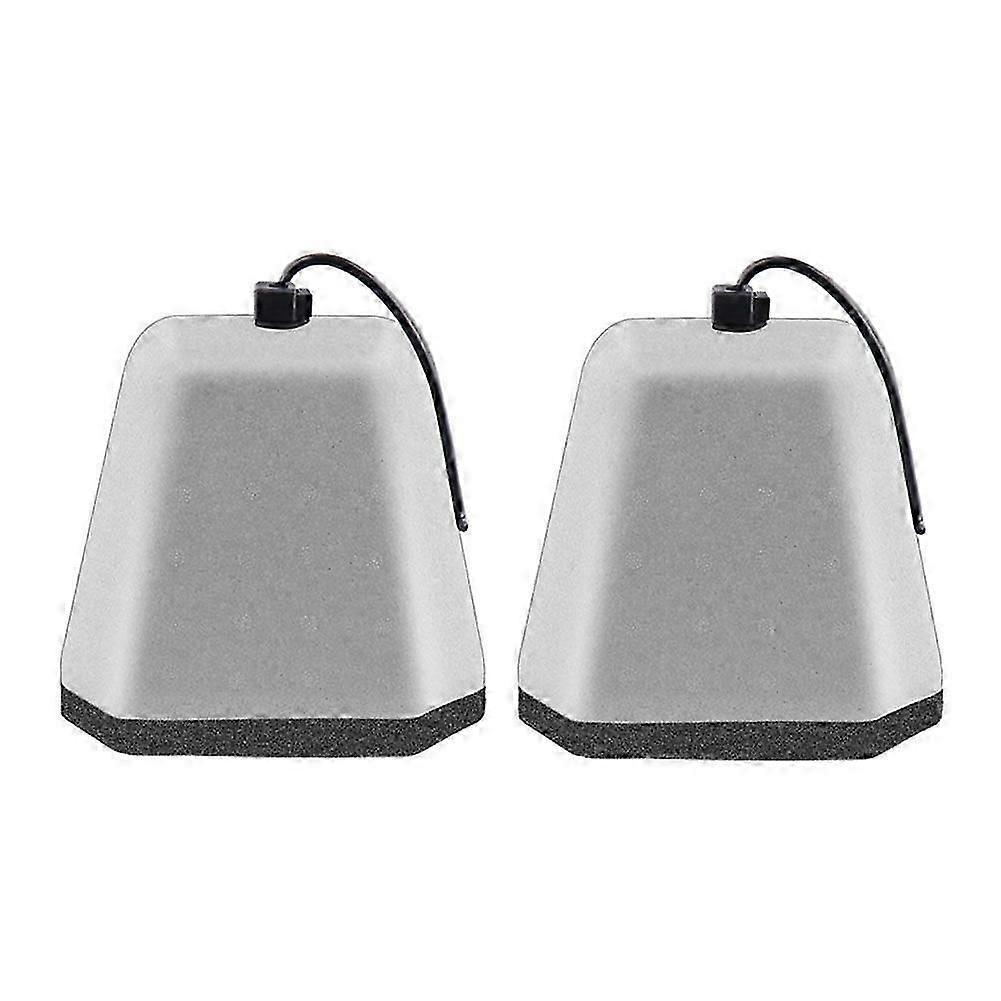 2Pack εξωτερικά καλύμματα βρύσης για χειμερινή κάλυψη βρύσης αφρού για χειμερινή προστασία από κατάψυξη, εξωτερικά καλύμματα ακίδων χειμώνα