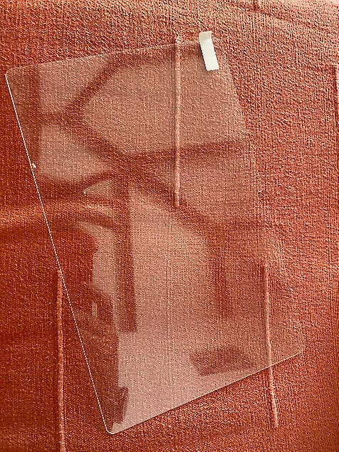 钢化玻璃屏幕保护器 Ipad 2 3 4 空气 12 Pro 7.9 9.7 10.2