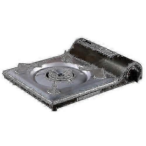 Portable Outdoor 2800w Mini Cassette Grill Cook Stove Camping Picnic Butane Gas Burner Furnace