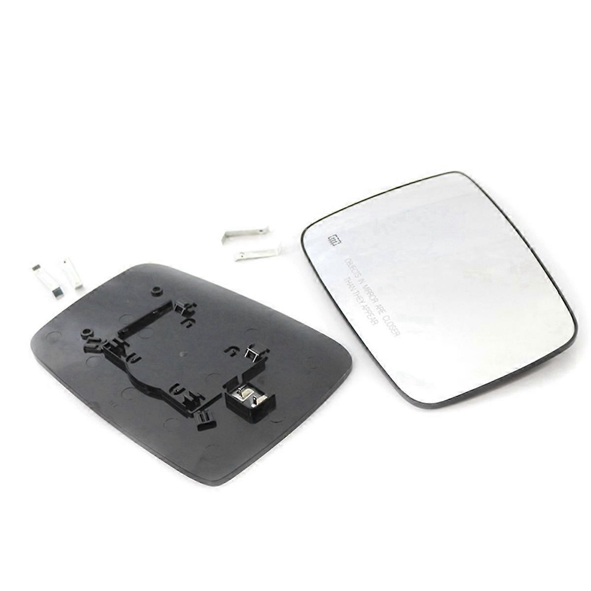 Car Electrically Heated Side View Mirror Reflector Sheet for 