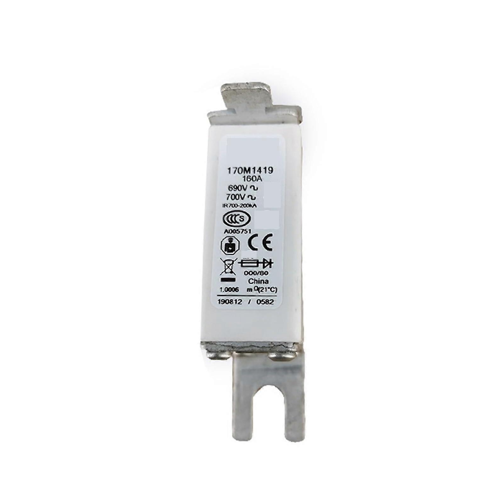 170M1419 170M1420 Fuse(170M1420)
