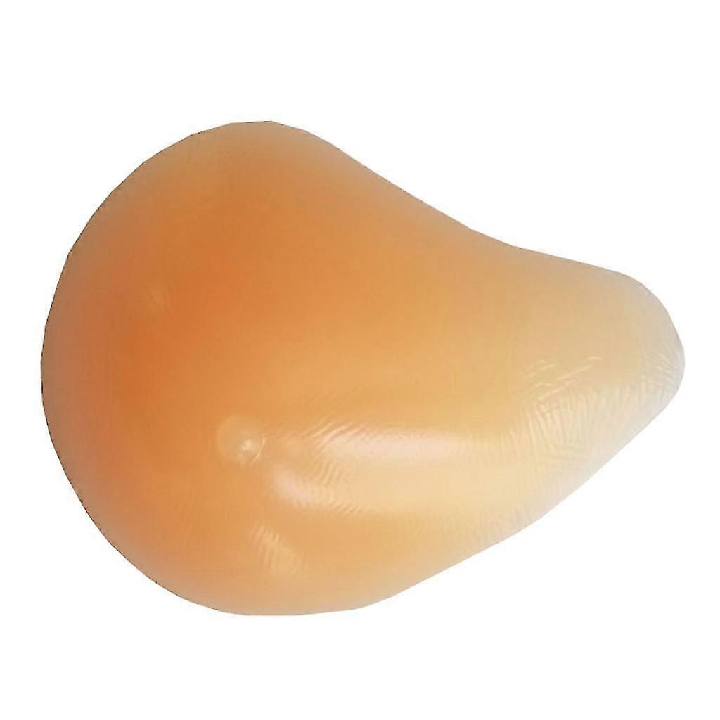 False Bra Pads Inserts Smooth Silicone Breast Forms