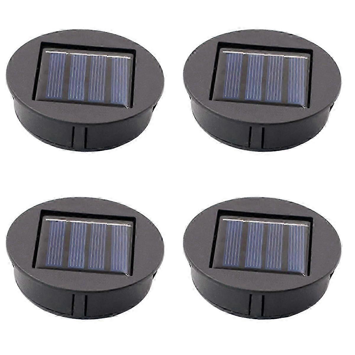 Replacement Solar Parts, Waterproof Solar Lantern Replacement Accessories