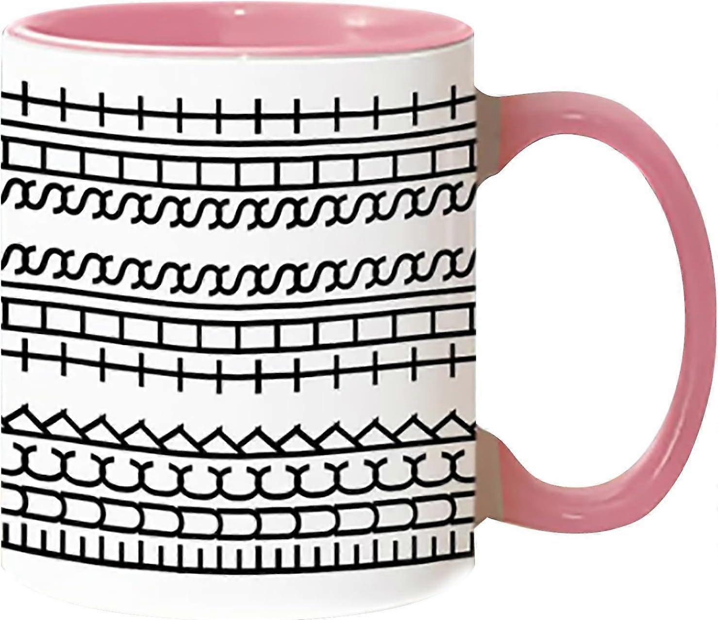 Komik Kahve Kupaları, Bu Bok Gizli Mesaj Kupasını Siktir Et, İş Arkadaşları ve İş Kankaları için Hediye, Arkadaşlar için Kahve Aşığı Hediyesi - Aile - İş Arkadaşları, 330ml