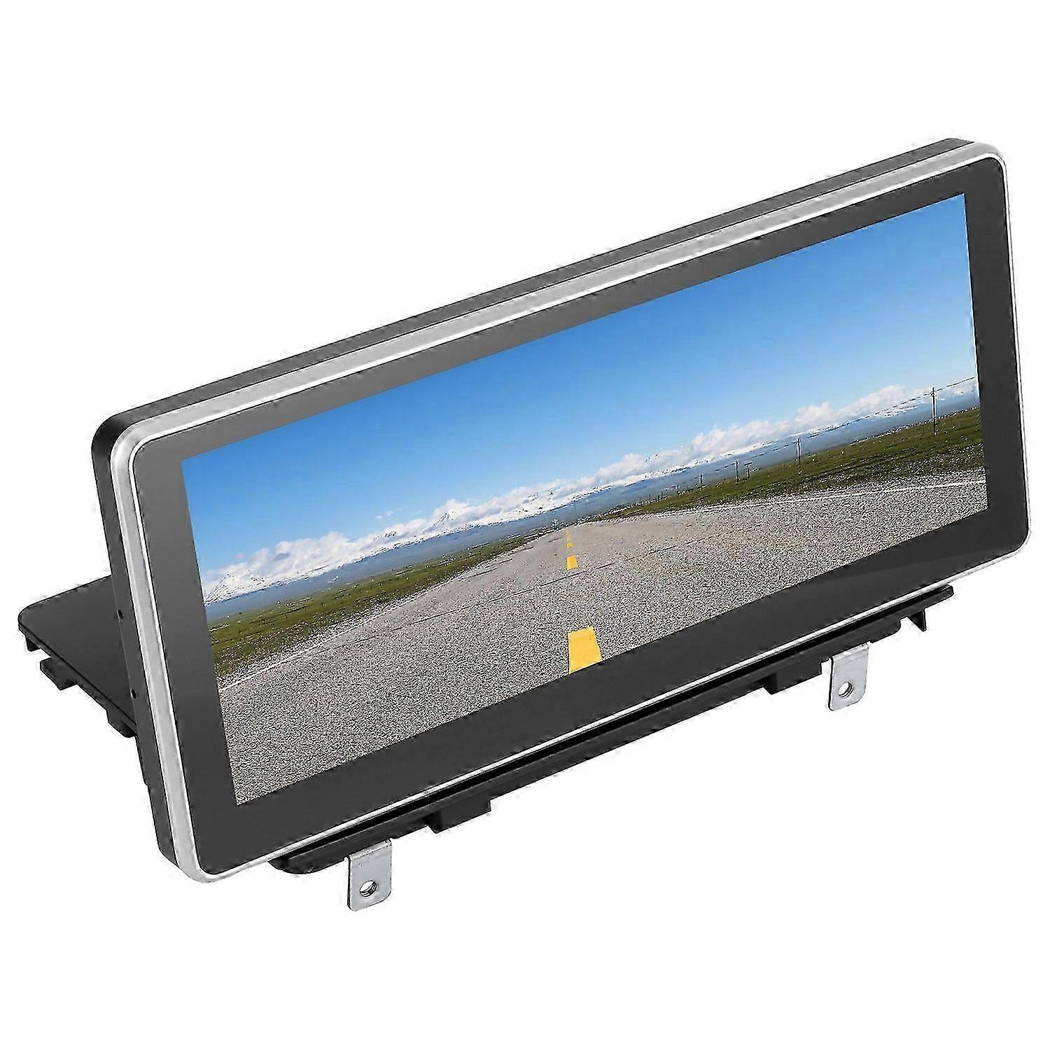 10.25In Car Gps Navigation Bluetooth Multimedia Player For Android 10.0 Fit For A3 2013?2017