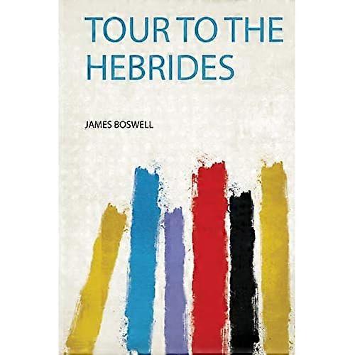 Excursión a las Hébridas