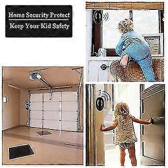 2pcs Alarm System Infrared Beam Detector Burglar Ir Alarm Sensor Automatic Door Light Sensor