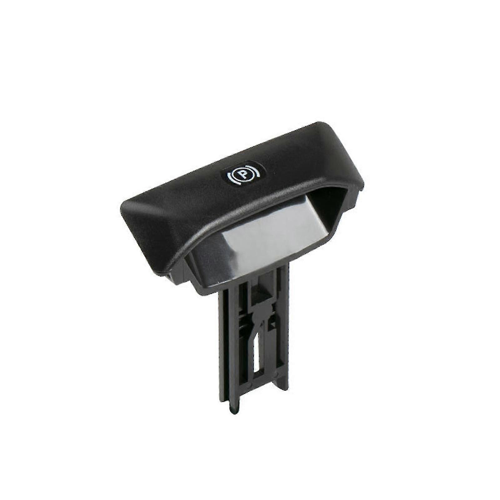 Handbrake Handle W204/w212 Handbrake Parking Brake Lever Release Handle For C/e/glk Class-hao