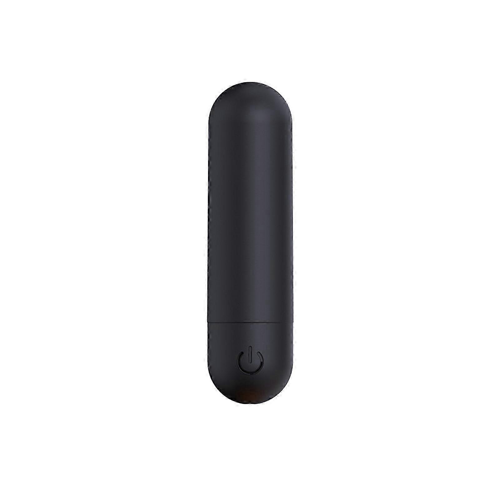 Rechargeable Vibrating Eye Massager 10 Modes Waterproof Compact Size Portable Silent Wireless Body Massage Device QingHai