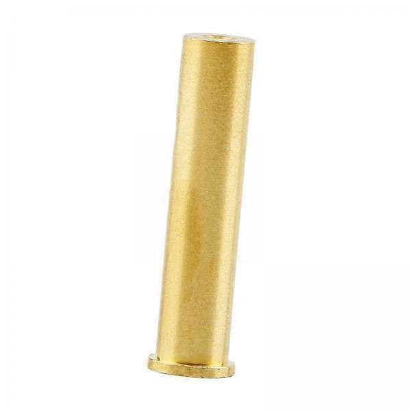 Golf Brass Shaft Weights, Improve Your Swing, 6 Pack;High-Quality Brass Golf