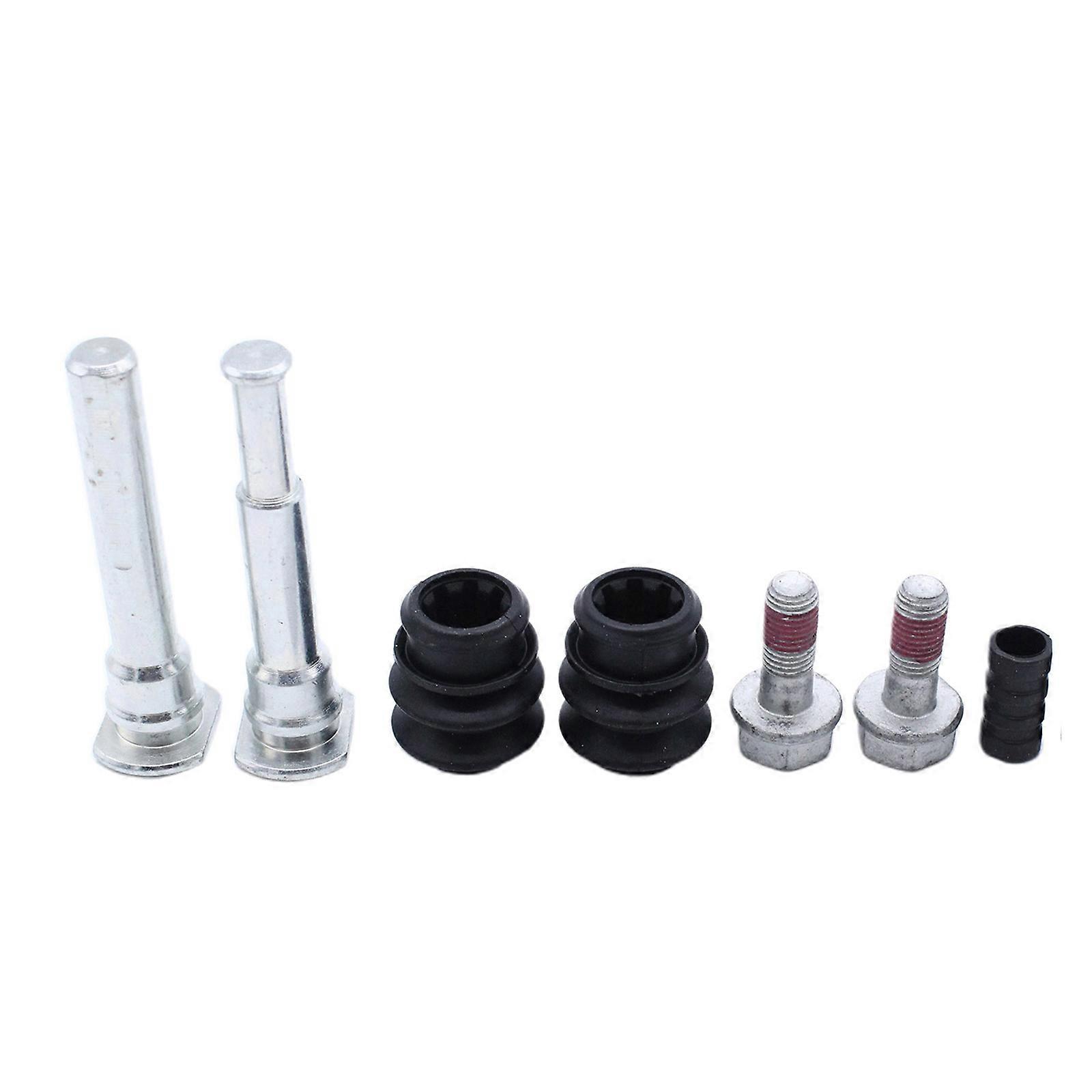 BCF1426A 113-1426X CKT1084 D7110C Front Brake Caliper Slider Pin Guide Kit for Fiesta Mk7 08-17 Repairing Part Accessory