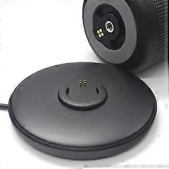 Für Soundlink Revolve Bluetooth-Lautsprecher Bullpow Ladestation