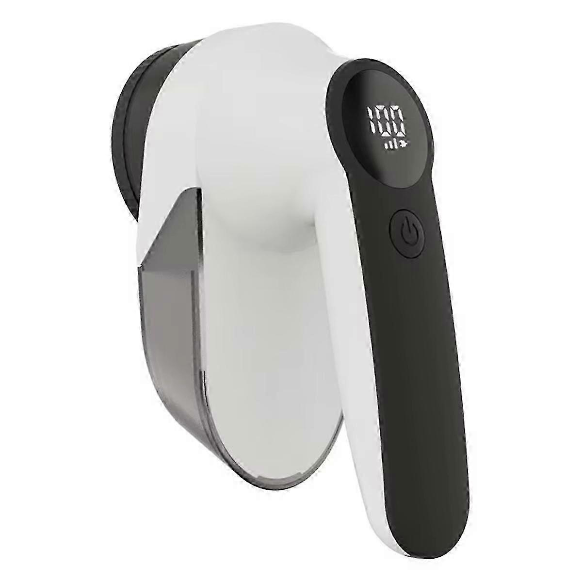 Rechargeable Lint Remover,Portable Fabric Shaver with 3 Speeds