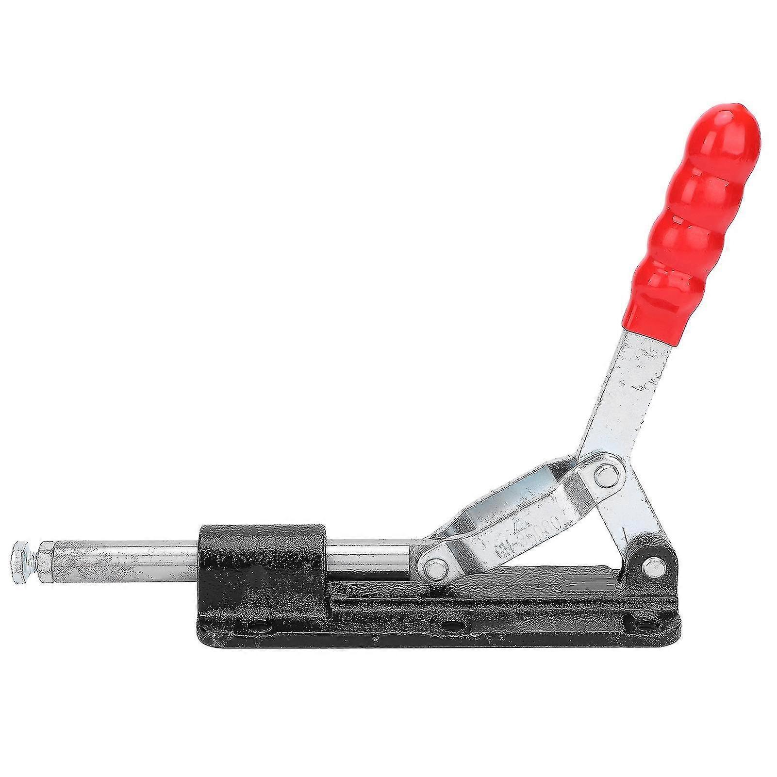 2025 Quick Clamp Stroke 80 GH-36080 for Vehicle Manufacturing Welding Processing Tools