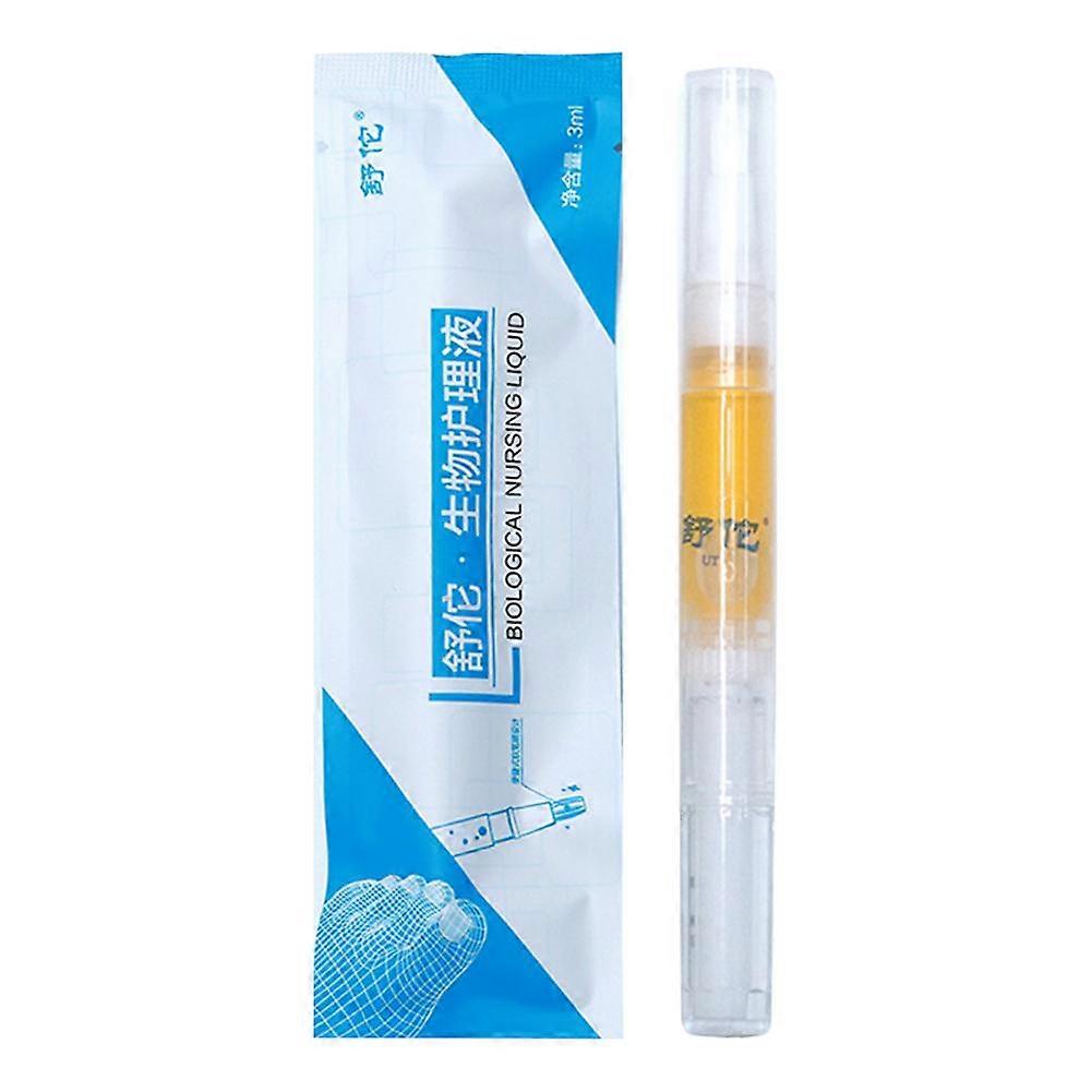 (141)$Nutrient solution to remove onychomycosis and nail repair solution