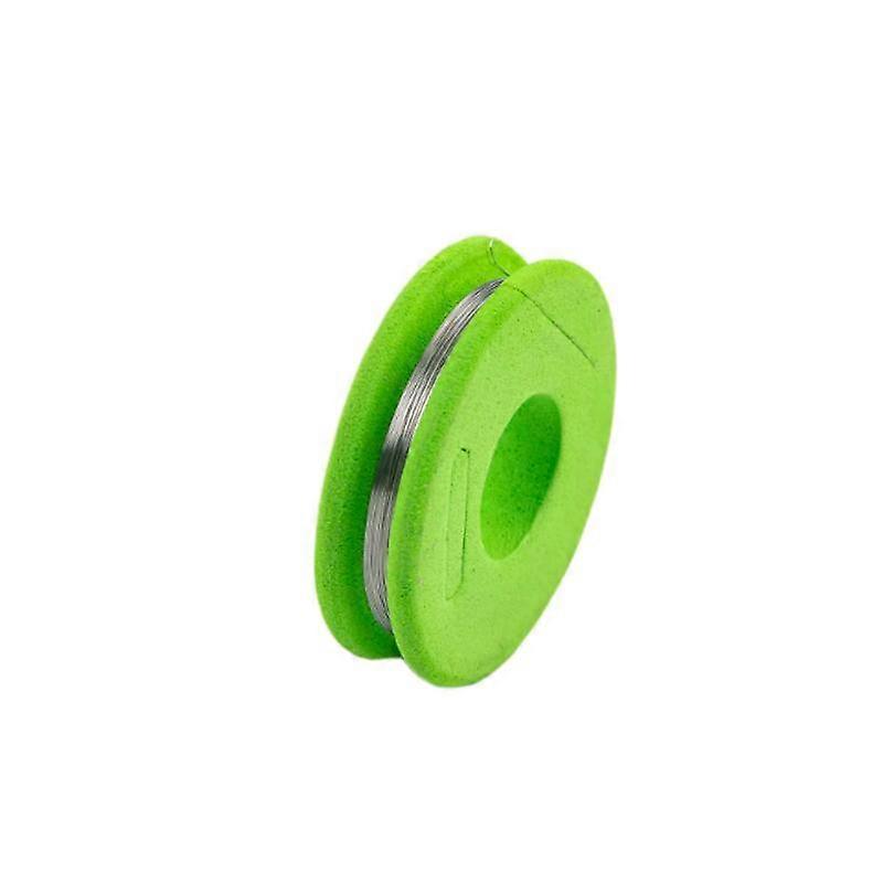 20M Cr20Ni80 Heating Wire 0.1-0.5Mm Nichrome Wire Cutting Foam Resistance Wires
