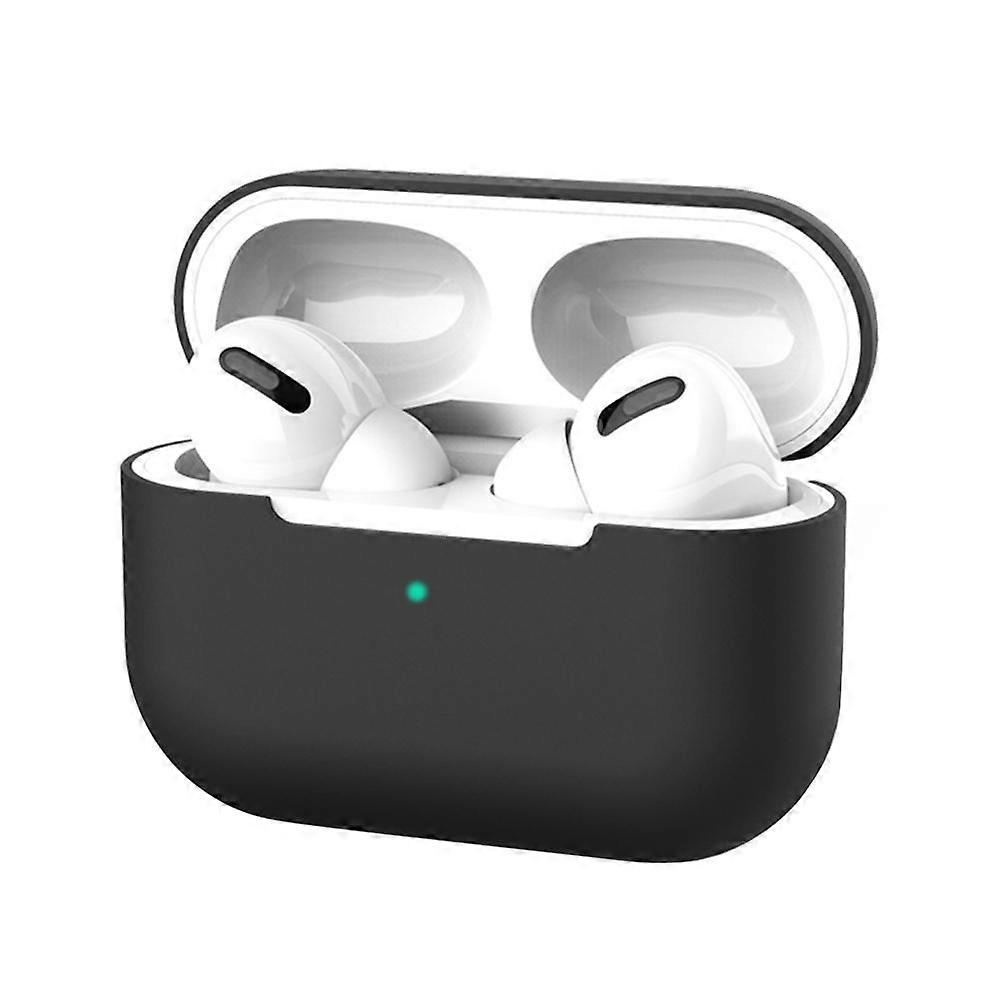 Cabotine Protective Case Cover Storage Box for AirPods Pro 3 Bluetooth Earphone