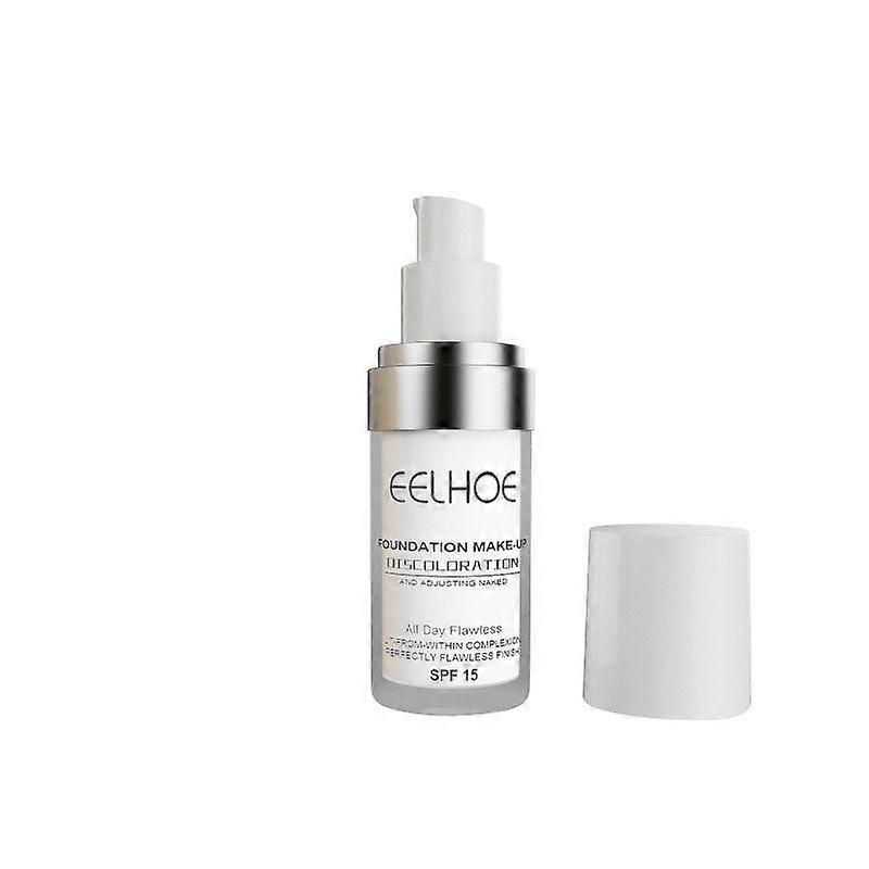 Color-Changing Foundation for Flawless Coverage Long Lasting and Hydrating Waterproof and Sweatproof Brightens and Evens Skin Tone