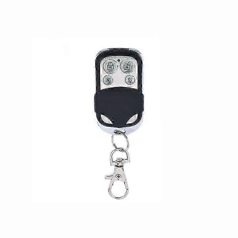 HCS301 433MHz Key Fob Cloner Remote Control Duplicator Fixed Code Learning