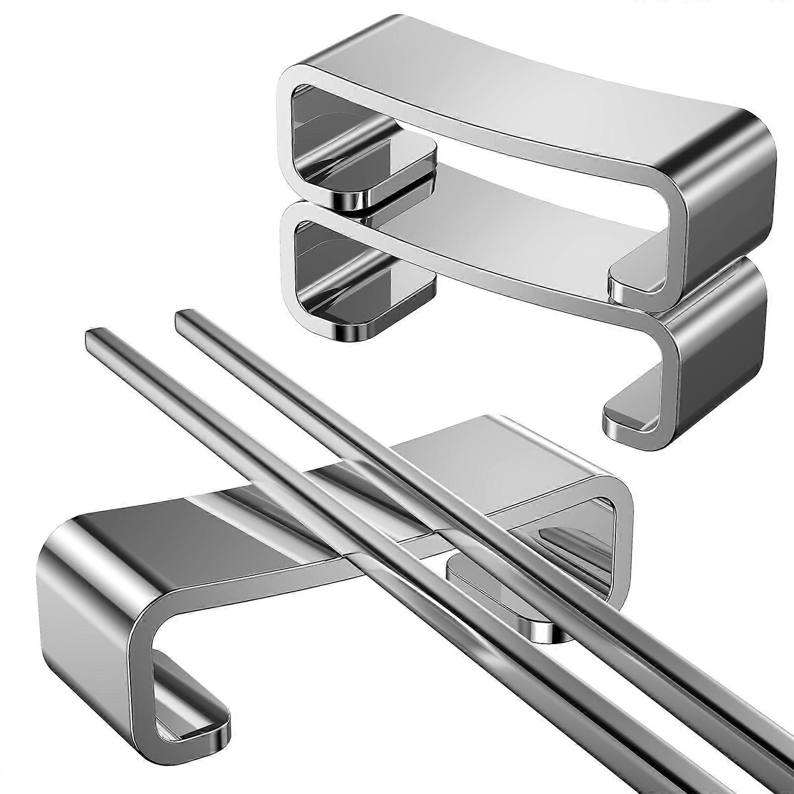 Tableware Stand, Versatile Chopstick Fork Holder for Organized Kitchen Spaces