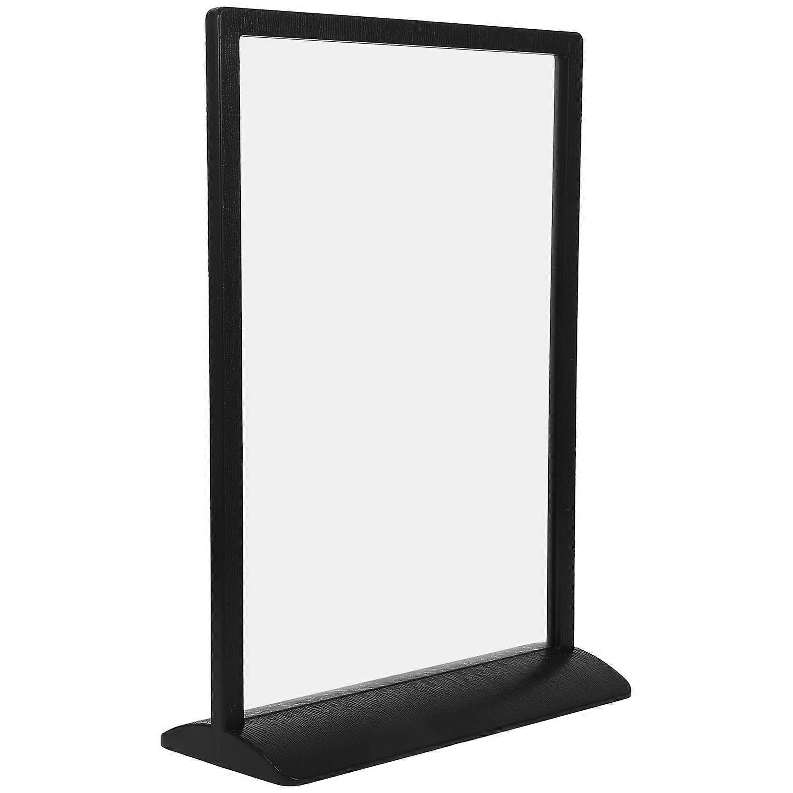 High- Display Stand, Stable for Cafes and Retail Shops