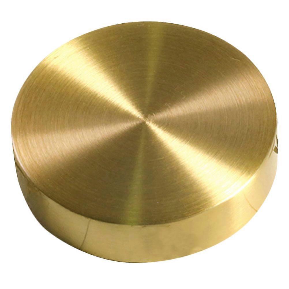 Practical present Idea, Brass Paperweights Supporting
