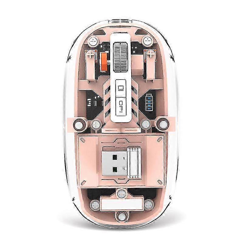 Special 2.4g Ultra-thin X1 Wireless Mouse Order