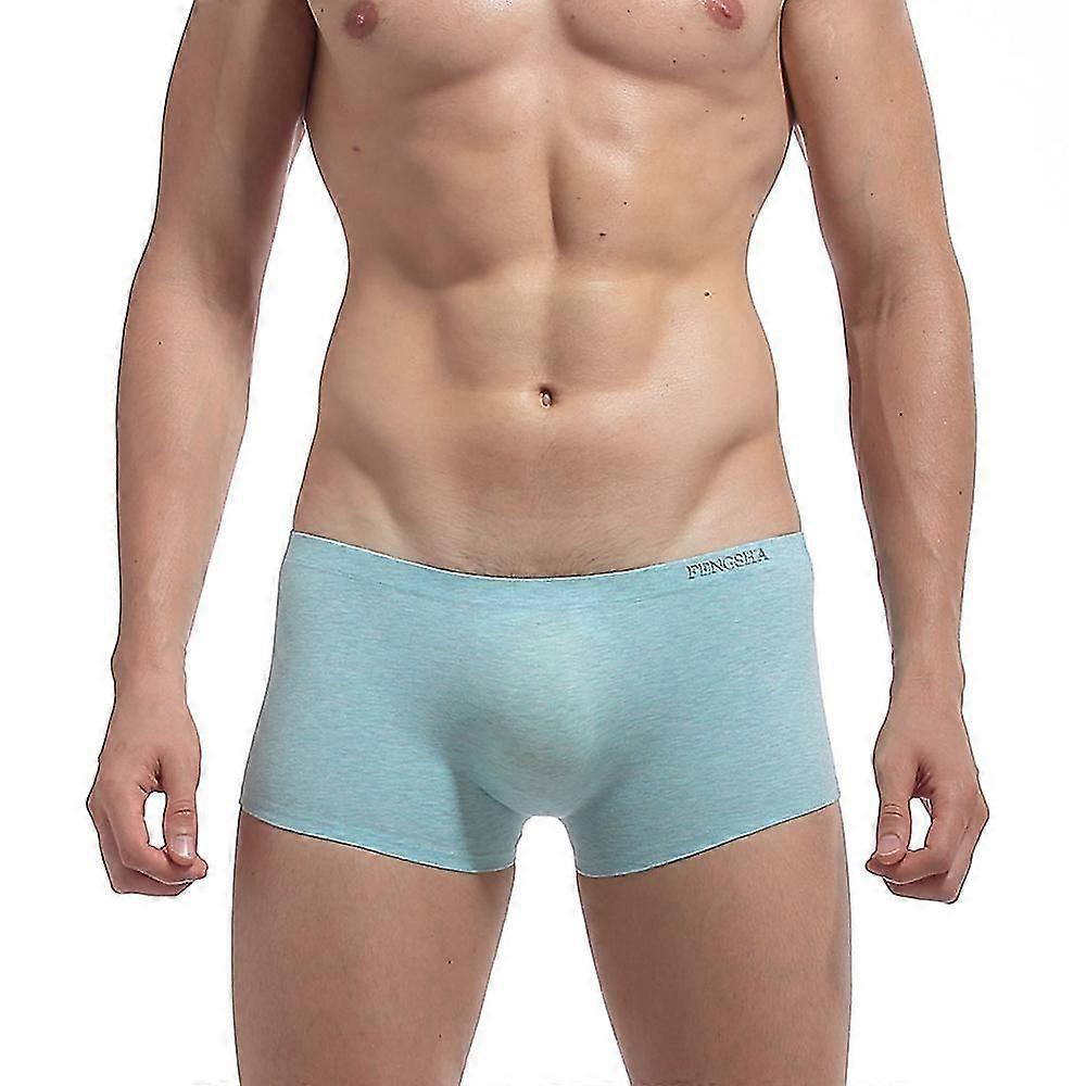 Boxer Slip Uomo Intimo Stretch Mutande Mutande Comode Mutandine