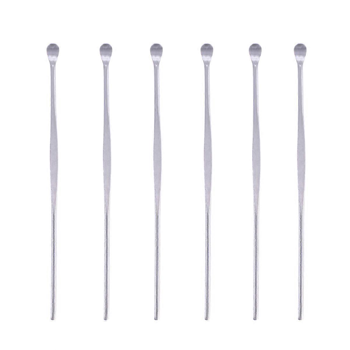 Anti-Corrosion Ear Cleaning Spiral, Designed for Use