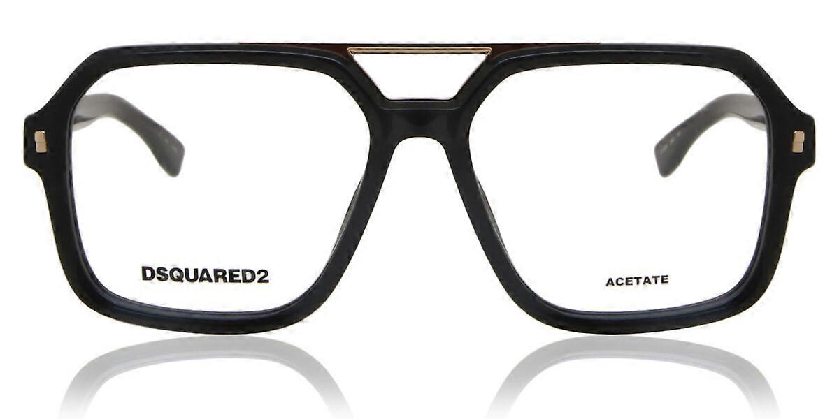 Dsquared2 D2 0035 2M2 Men Eyeglasses