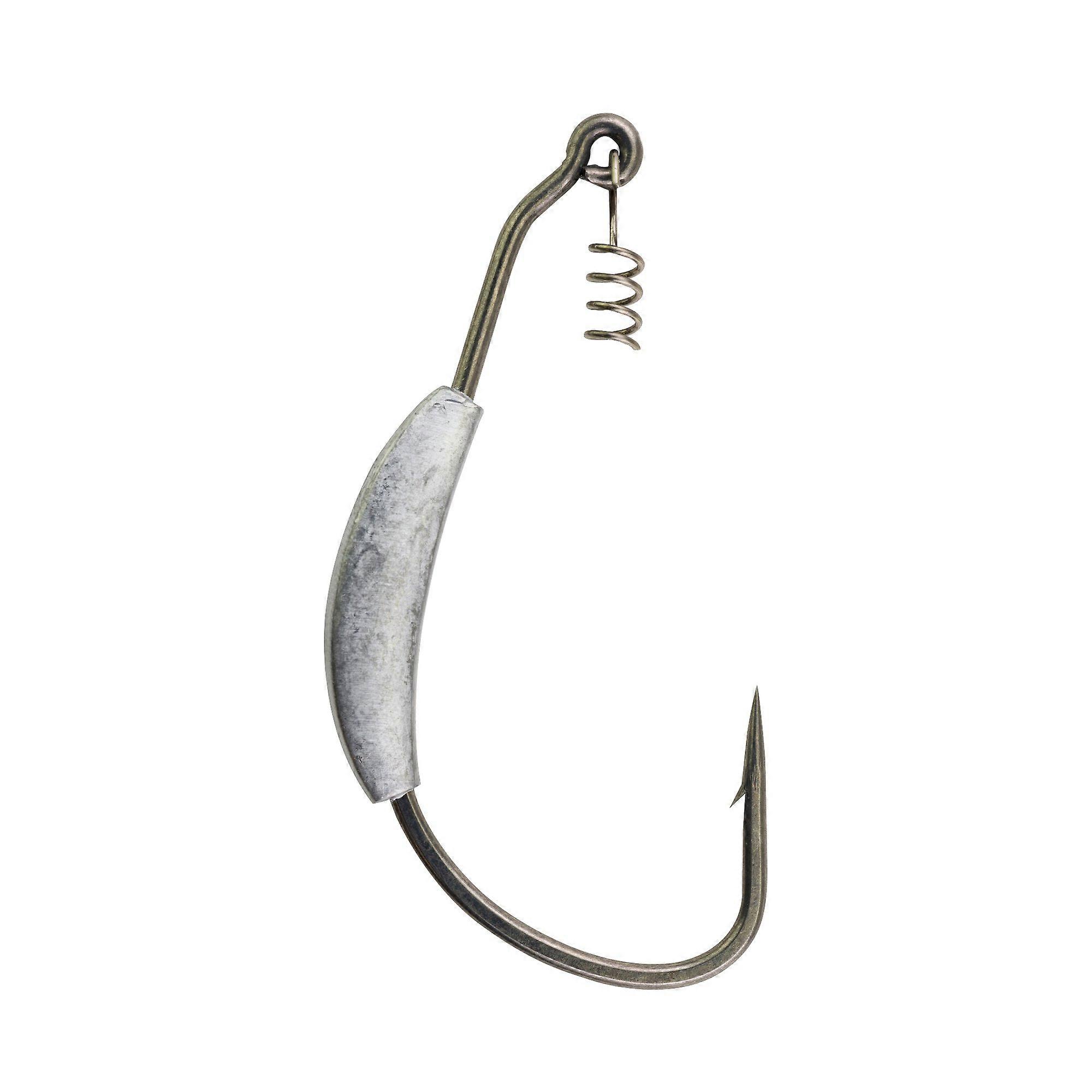 Fusion19 Hook Weight Swimbait 6/0 (4 Count)