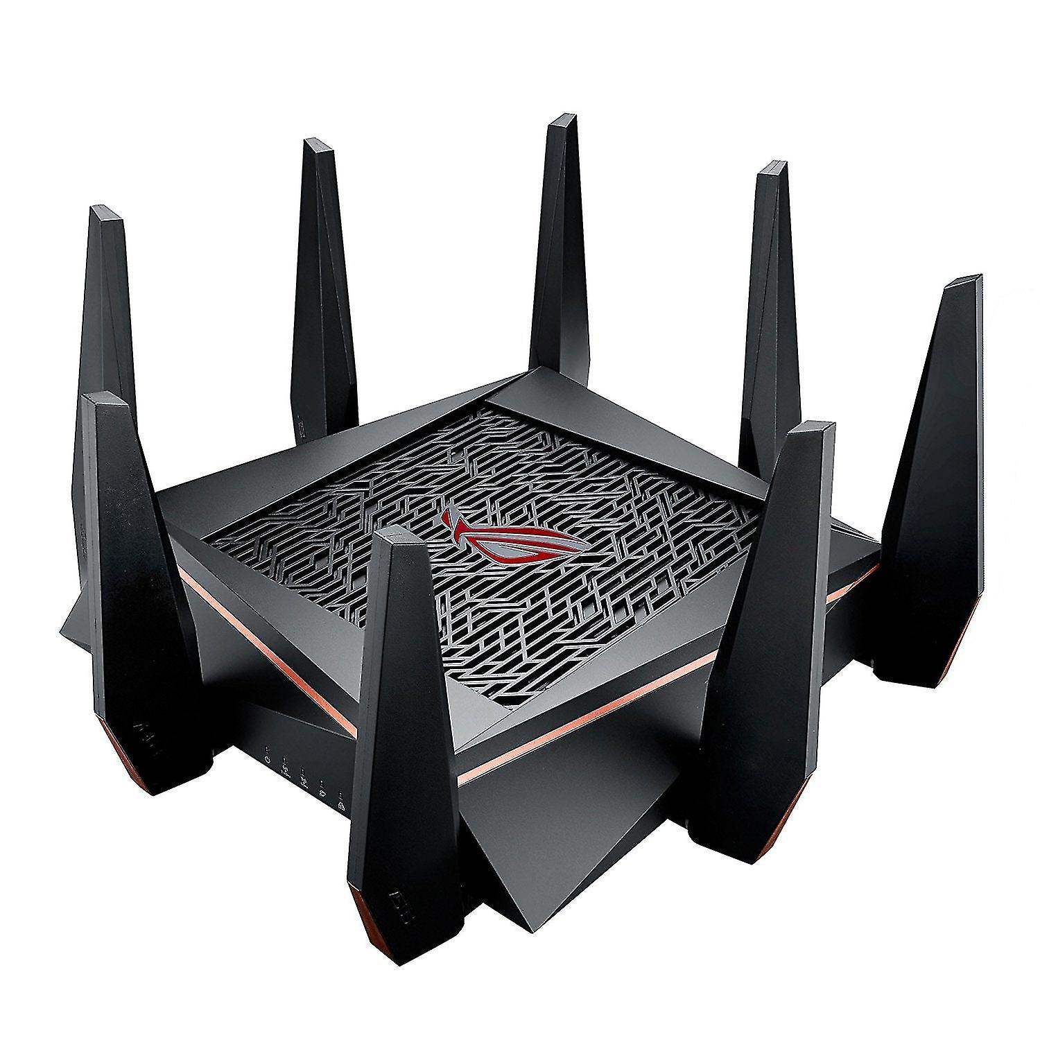 Asus Rog Rapture Gt-ac5300 Cable Router