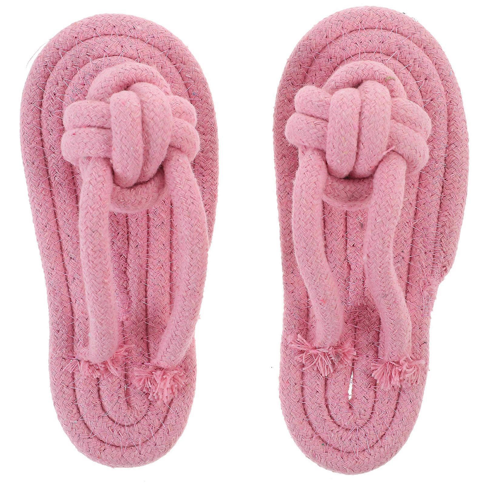 The product you mentioned appears to be a **dog chew toy** designed for dental health, interactive play, and stress relief. Here's a breakdown of its