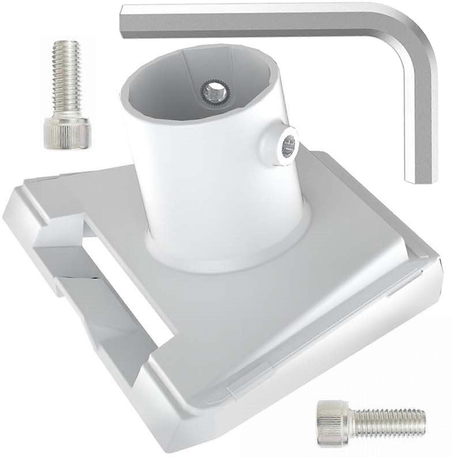 Support satellite réglable robuste avec conception non traitée Support satellite universel en plastique pour l’espace XGen3 V4