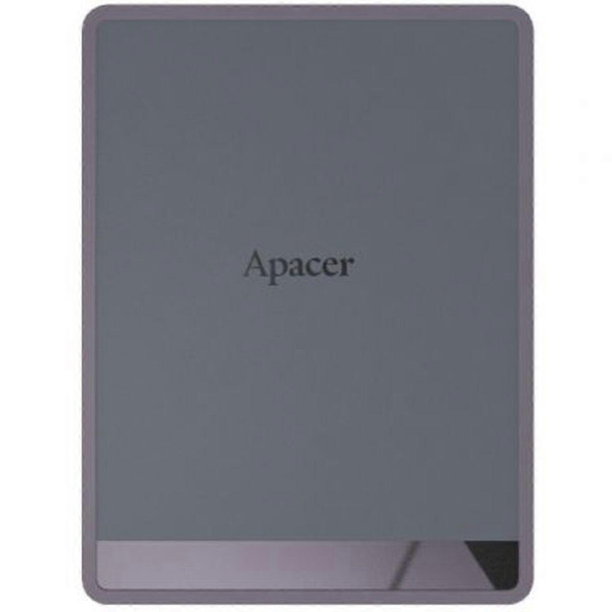 Externe Festplatte Apacer AP1TBAS724M-1 1 TB