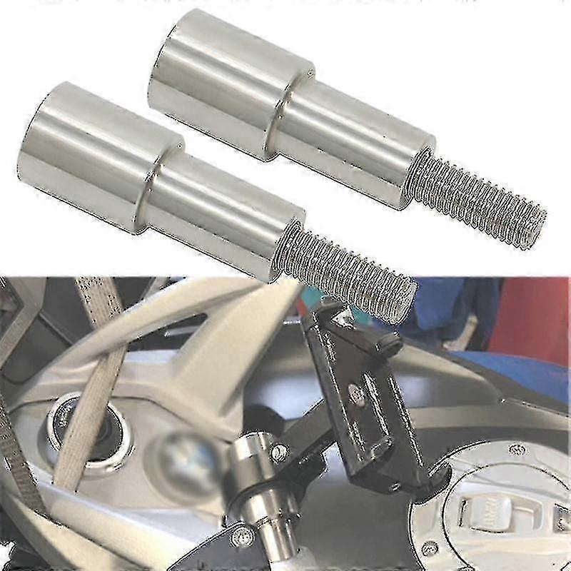For Bmw K1600gt K1600gtl R1200rt R1250rt Mobile Phone Riser Bracket Extension Rod Gps Navigation Bracket K1600 Gt K 1600 Gtl B-In stock-In stock 2025